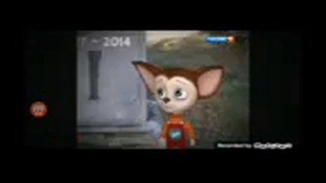 барбоскины грустный вырезанный фрагмент (02.12.2011) @Маленький_Вуди_864 смотреть онлайн