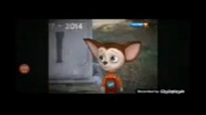 барбоскины грустный вырезанный фрагмент (02.12.2011) @Маленький_Вуди_864