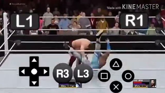 New Offline Ps3 Emulator Play GTA 5, WWE 2K17 смотреть онлайн