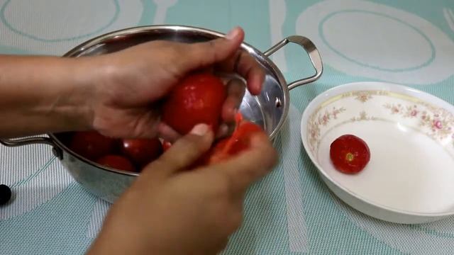 thakkali thokku in tamil | Tomato Thokku | தக்காளி தொக்கு | Thakkali Thokku Recipe/how to cook смотреть онлайн