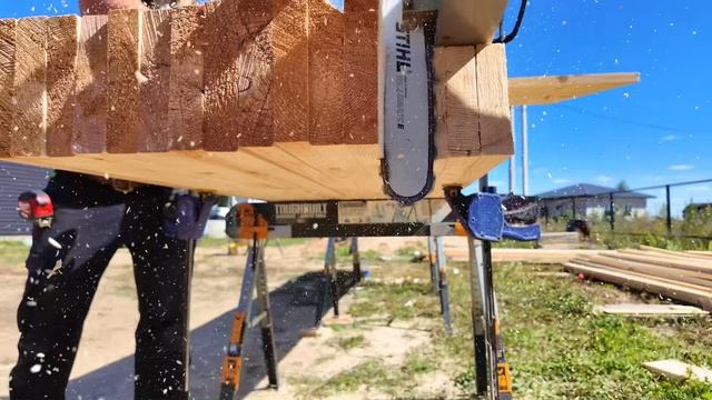 Дом в деревне Иванцево смотреть онлайн