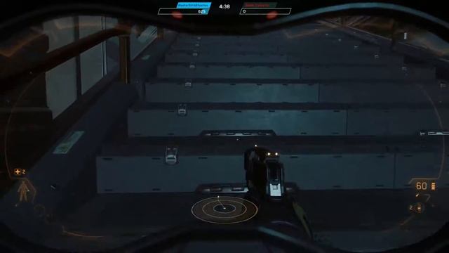 Alastor vs Deah Concerto 5 смотреть онлайн