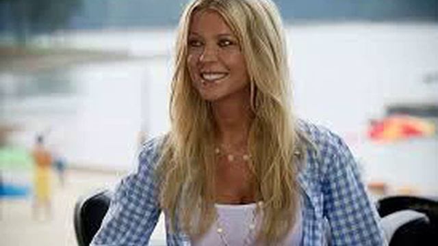 Tara Reid - I'm a Celebrity, How well do you know Ireland Quiz? - Eps 10 смотреть онлайн