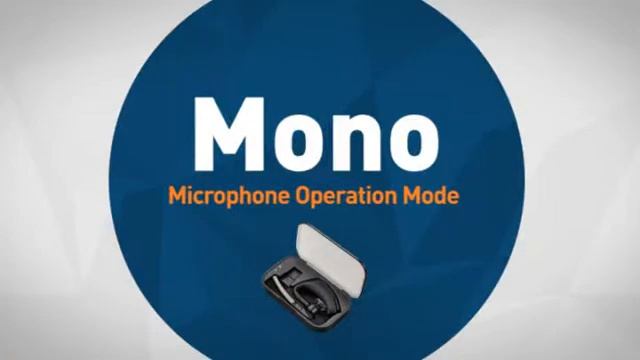 Plantronics Voyager Legend UC B235-M - headset (202092) - Misco.co.uk смотреть онлайн