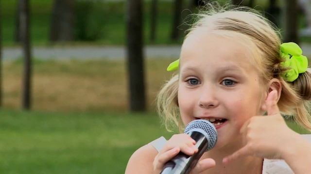 Веснушки-Анна Сухая