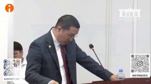 26.06.2024г. Апелляция. Онлайн-трансляция судебного процесса в отношении К.Бишимбаева