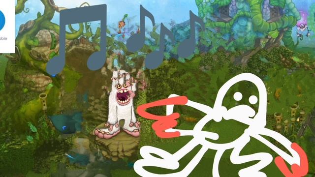 я делал это ЧАС! оцените мою самую первую анимацию в комментариях от 0 до 10 смотреть онлайн