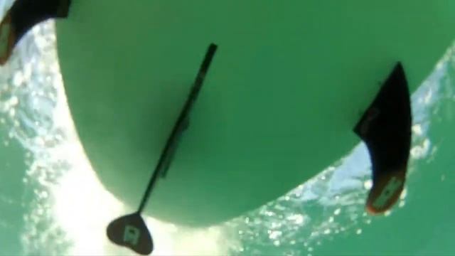 Wavejet Powered Board смотреть онлайн