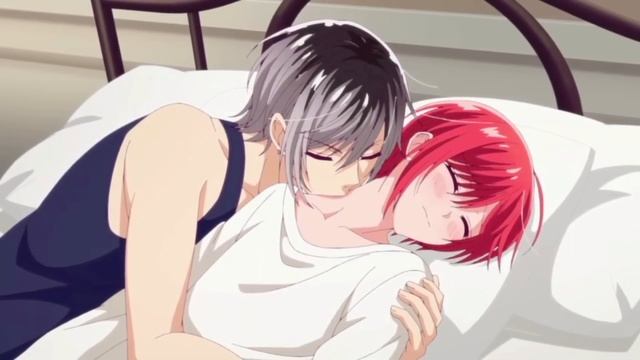 Vampire Dormitory (Ruka X Mito) 『AMV』 Dandelions