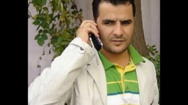 Ebdulqehar Zaxoyi 2012 Çî Rengi Bêjem Xatrate смотреть онлайн