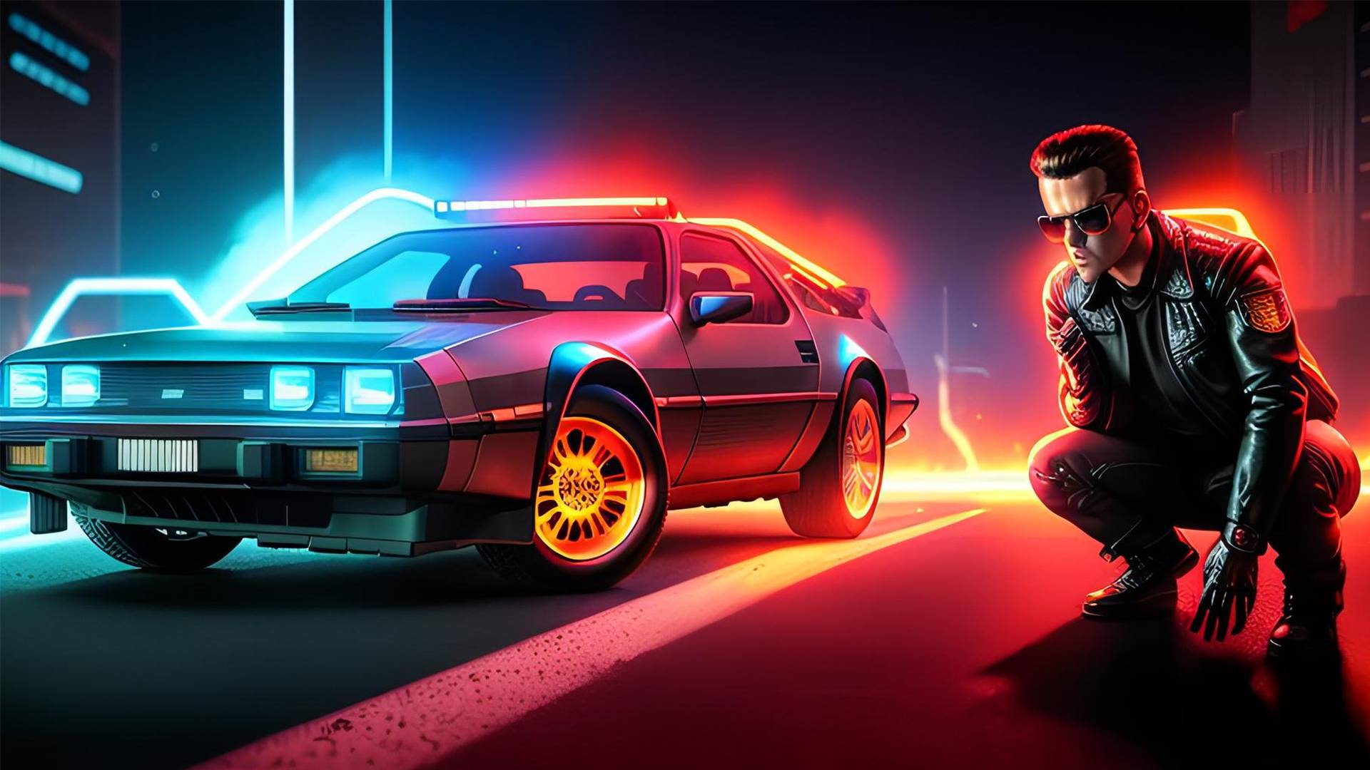 Улучшение и Генерация Изображений Нейросетью. HitPaw Photo AI смотреть онлайн