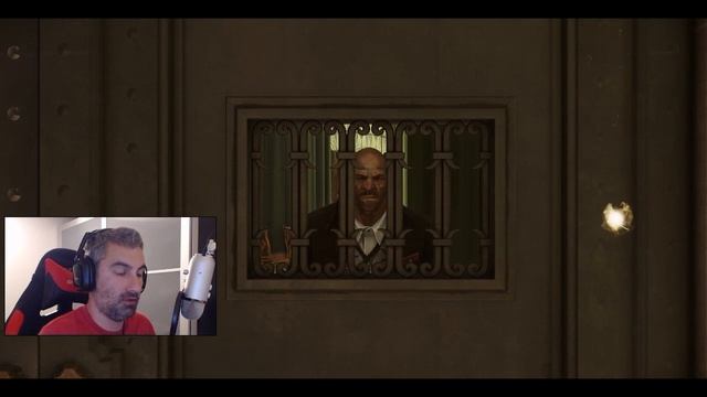 🎮 Dishonored - La mort de l'Outsider FR | #2 | Mission 2-1 - DrunkSlaine смотреть онлайн