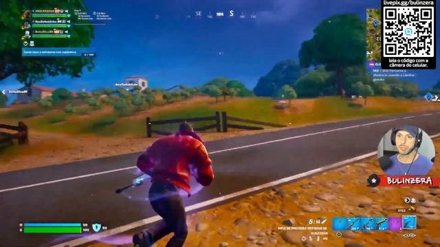 🔴 LIVE - FORTNITE.. boraaa - XBOX SS смотреть онлайн