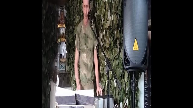 аллея ангелов