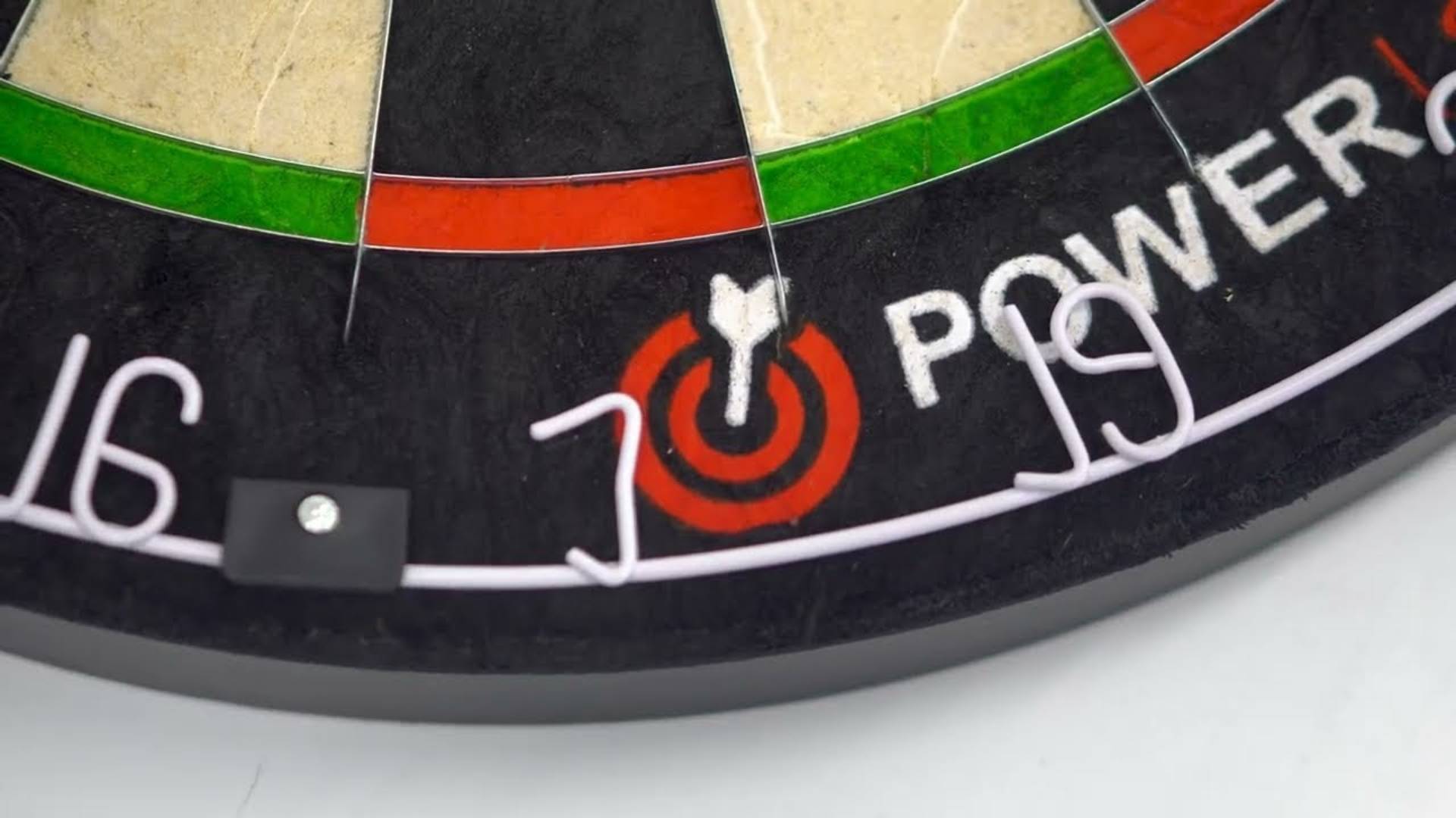 Дартс SNIPER Summit Play Power смотреть онлайн