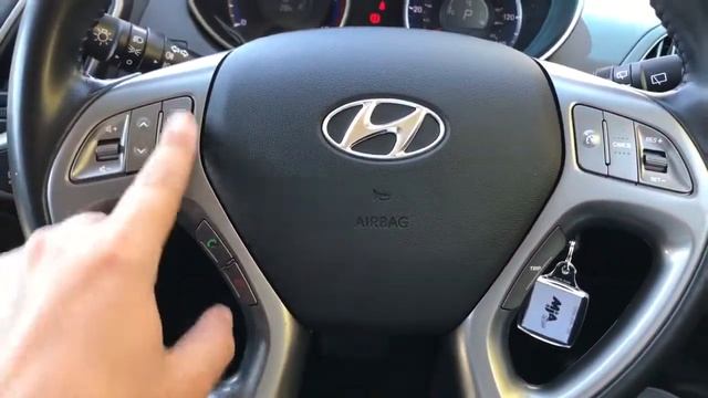 Hyundai IX35 NV15NMK