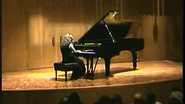Robert Schumann: Humoreske op.20 (I) смотреть онлайн
