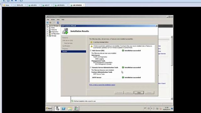 🔴WSUS AULA20 - Email Notifications With Gmail Smtp смотреть онлайн