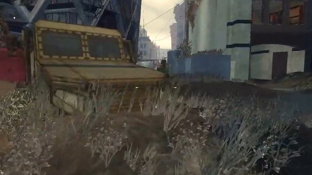 Survarium 0.44 Лондон - Кобра передает привет ютубу! смотреть онлайн