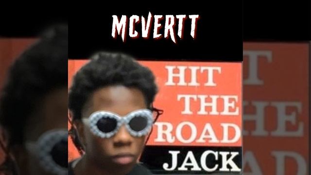 HIT THE ROAD JACK смотреть онлайн