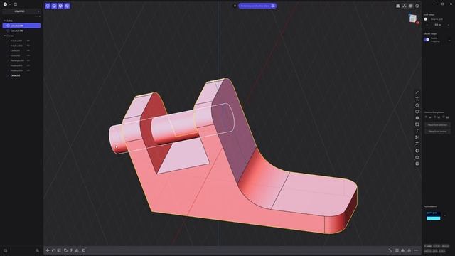 Plasticity _ Modeling Exercise 102 смотреть онлайн