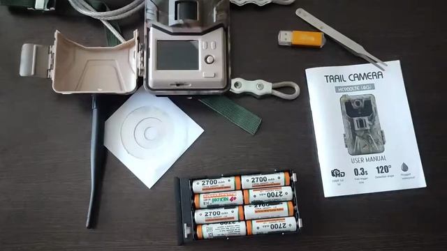 Фотоловушка 4G. Обзор фотоловушки Suntek HC900 LTE. Обзор фотоловушки 4G. смотреть онлайн