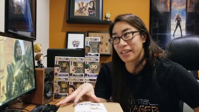 Funko Pop Haul! - [Retro Toys, WandaVision, Funko Shop Exclusives, plus 2 Star Wars Vintage Figures смотреть онлайн