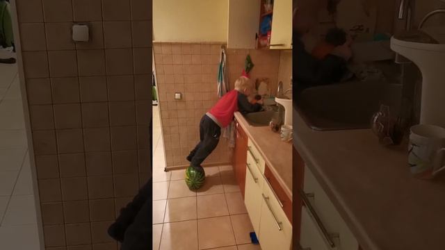 Силуан - акробат. Синдром Ангельмана смотреть онлайн