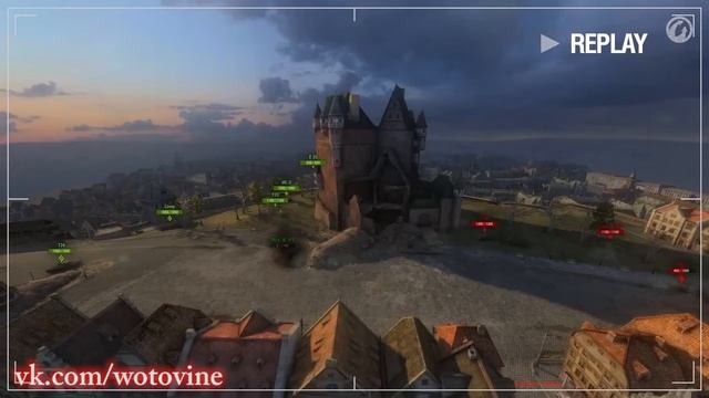 Гиви (Wot Vine) смотреть онлайн