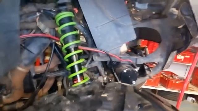 Tlumiče kawa. смотреть онлайн