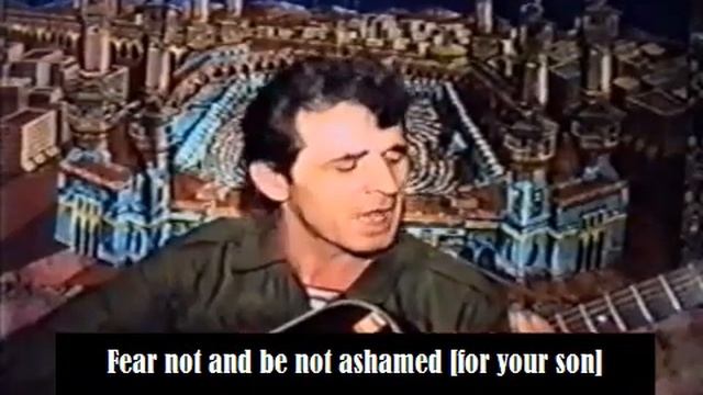 Imam Alimsultanov - Со вина са нана (so vina sa nana) | English subtitles смотреть онлайн