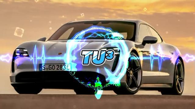 Porsche Taycan Electric Music Cars 13,000$ Make Your Happy Everyday смотреть онлайн