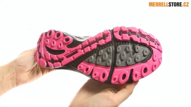 Merrell Mix Master Move Glide 57162 смотреть онлайн