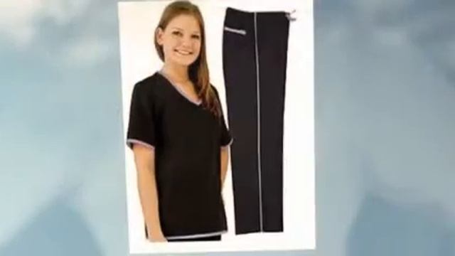 Buy awesome Nursing but yet Stylish and Elegant Scrubs смотреть онлайн