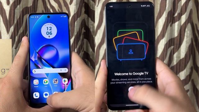 Vivo T3x 5G vs Moto G64 5G : Comparison by iPhone user 😍 смотреть онлайн