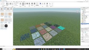 как сделать звук шагов в роблокс студио