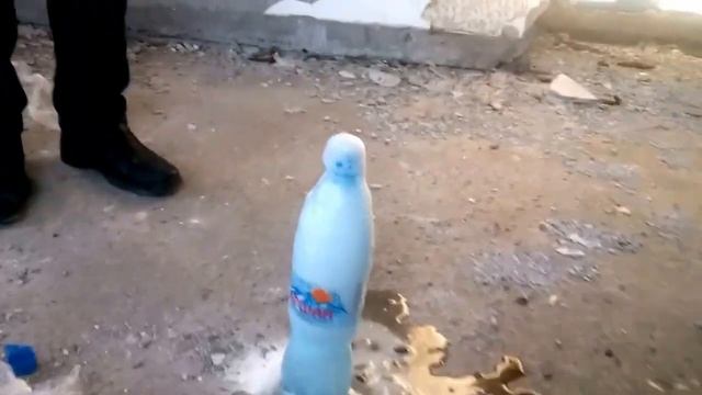 Эксперимент!ВодаСодаУксус.Удача? смотреть онлайн