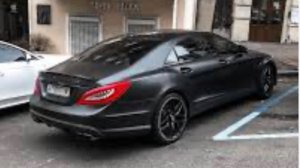 Эволюция Мерседес-бенц (1886-2023)