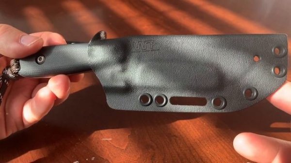 Aurora Borealis / Worktuff Lynx: Update