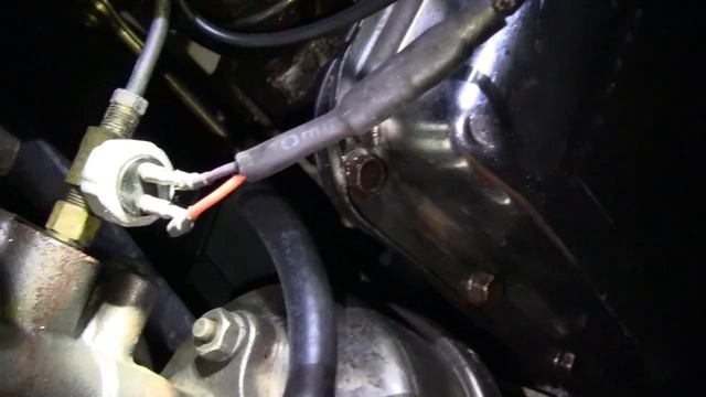 HOW TO REPLACE A BRAKE LIGHT SWITCH смотреть онлайн
