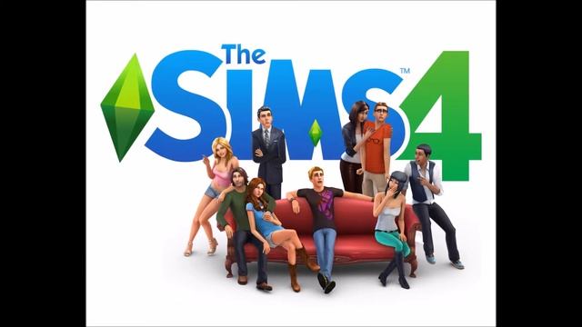 Sims 4 Honest Theme Song смотреть онлайн