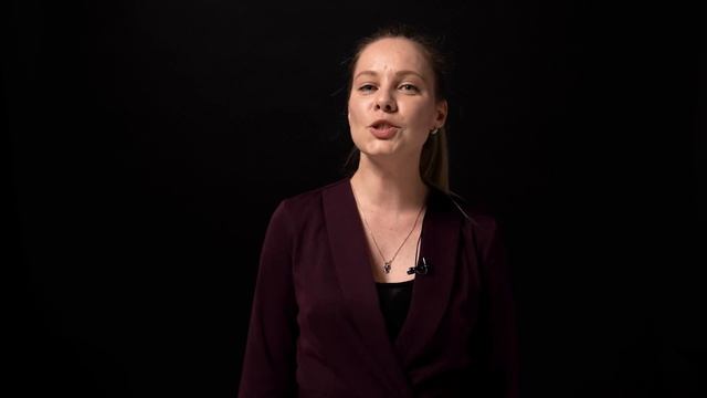 Актерская визитка / Иншакова Вероника 2 смотреть онлайн