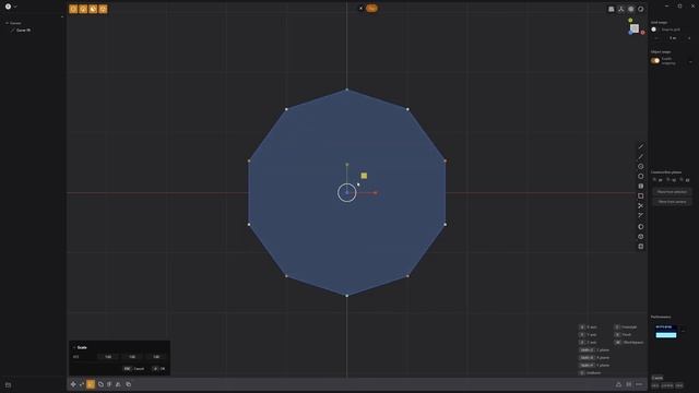 Plasticity _ Model a Beveled Star смотреть онлайн