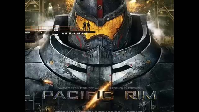 21. Pacific Rim OST Soundtrack - 21 - No Pulse by Ramin Djawadi смотреть онлайн