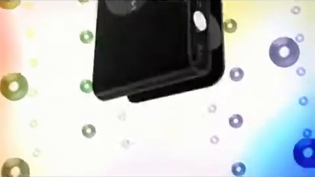 New Apple Ad - iPod Shuffle Black смотреть онлайн