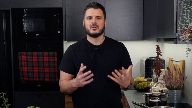 PENNE all'ARRABBIATA - 🇮🇹 Włoski obiad w 15 minut смотреть онлайн