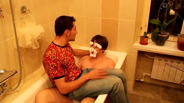 не засыпайте первыми в кругу друзей!!! смотреть онлайн