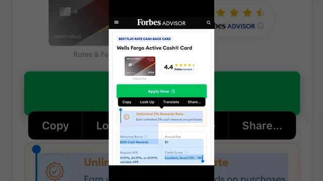 Best Cash Back Credit Cards Of 2023 смотреть онлайн