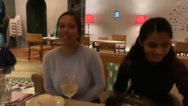 Beast & Butterflies at M Social Singapore | Worlds top 10 Restaurant смотреть онлайн