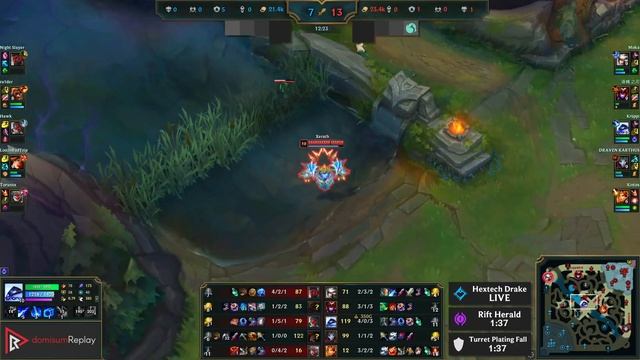 XERATH vs AURORA (MID) | 13/0/7, 9 solo kills, Legendary | EUW Grandmaster | 14.15 смотреть онлайн